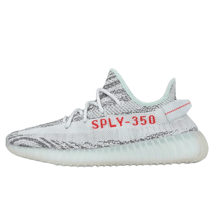 Men's Yeezy Boost 350 V2 Blue Tint Shoes