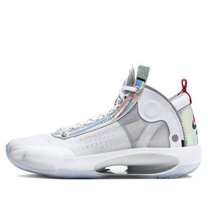 Men's Air Jordan 34 XXXIV Unite Shoes