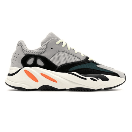 Men's Yeezy 700 Wave Runner Shoes