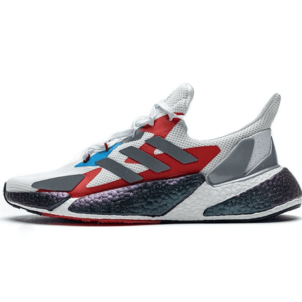 Men's XL9000L4 Boost Crystal White Shoes