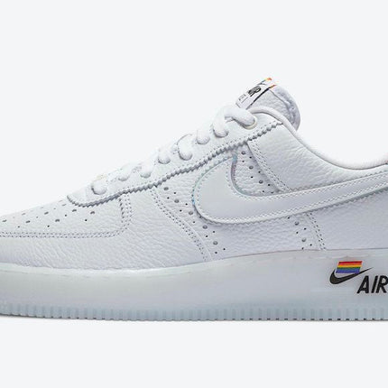 Men's Air Force 1 BeTrue Shoes