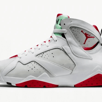 Men's Air Jordan 7 Hare Shoes
