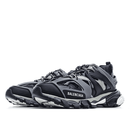 Men's Balenciaga Track 3.0 Shoes A21