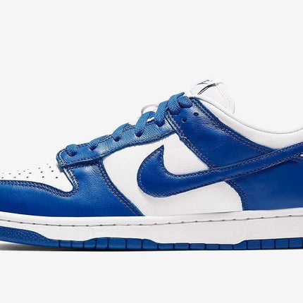 Men's Dunk Low Kentucky Shoes