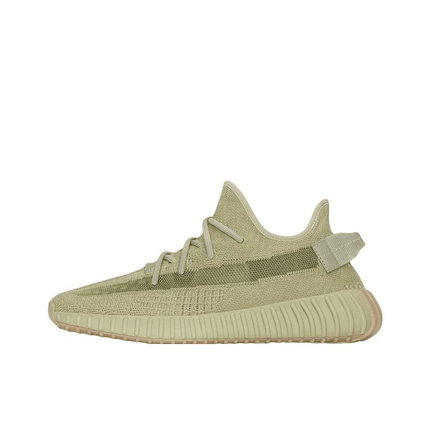 Men's Yeezy Boost 350 V2 Sulfur Shoes
