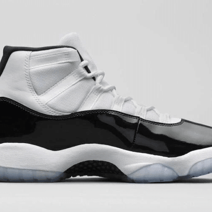 Men's Air Jordan 11 Concord Shoes