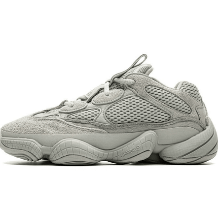 Men's Yeezy 500 Salt Shoes