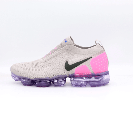 Men's VaporMax Moc 2 Moon Particle Pink Shoes