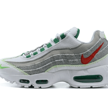 Men's Air Max 95 Green Shoes