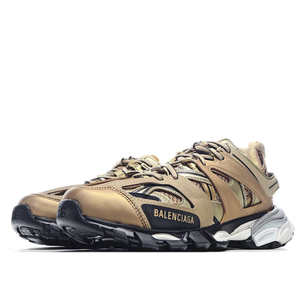 Men's Balenciaga Track 3.0 Shoes A31