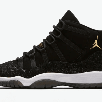 Men's Air Jordan 11 Heiress Shoes