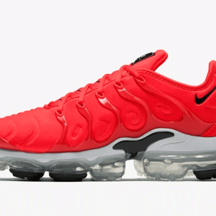 Men's Vapormax Plus Shoes V8