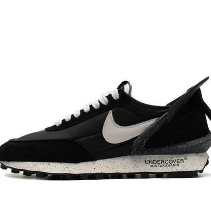 Men's Sacai x Undercover Daybreak Black White Shoes