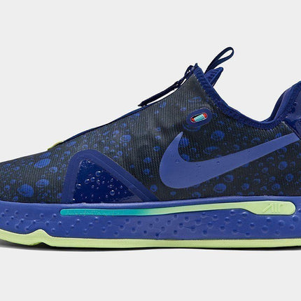 Men's PG 4 Gatorade GX Grape Shoes