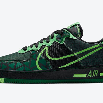 Men's Air Force 1 React Naija Shoes