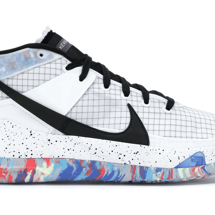 Men's KD 13 Home Team Shoes