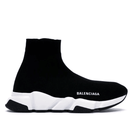 Men's Balenciaga Speed Trainer Shoes V2
