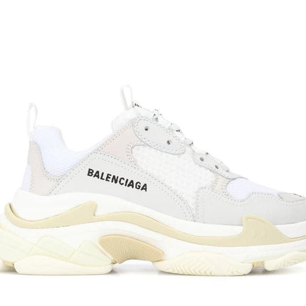 Men's Balenciaga Triple S Sneaker Shoes V2