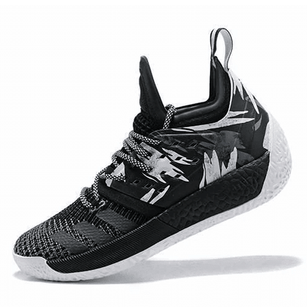 Men's Harden Vol.2 Traffic Jam Shoes