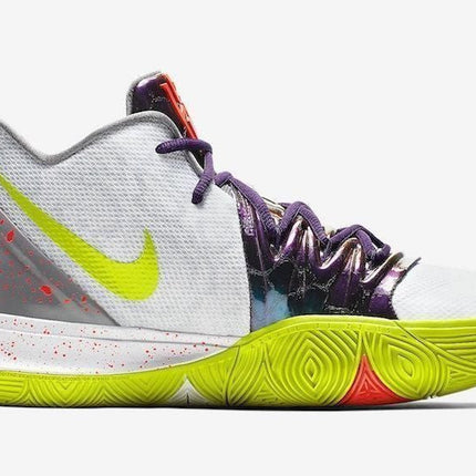 Men's Kyrie 5 Mamba Mentality Shoes