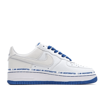 Men's Air Force 1 More Than An Athlete Shoes