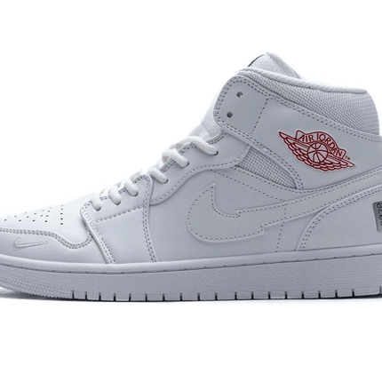 Men's Air Jordan 1 Mid Tour Shoes