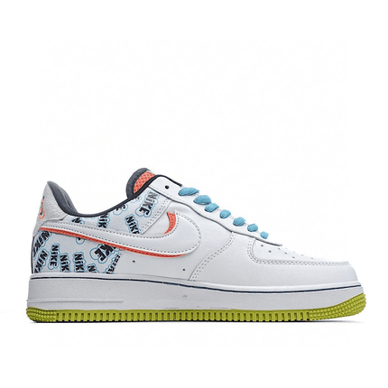 Men's Air Force 1 Back To School Shoes