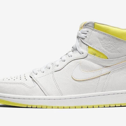 Men's Air Jordan 1 First Class Flight Shoes