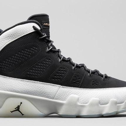 Men's Air Jordan 9 City Of Flight Shoes
