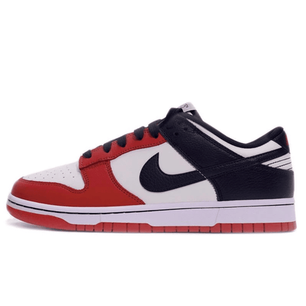 Men's SB Dunk Low EMB 75th Anniversary Shoes
