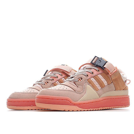 Men's Bad Bunny Forum Shoes A1