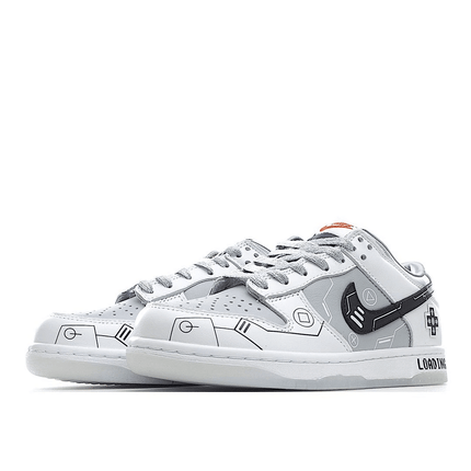 Men's SB Dunk Low Video Game Shoes