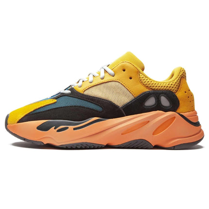 Men's Yeezy 700 Sun Shoes