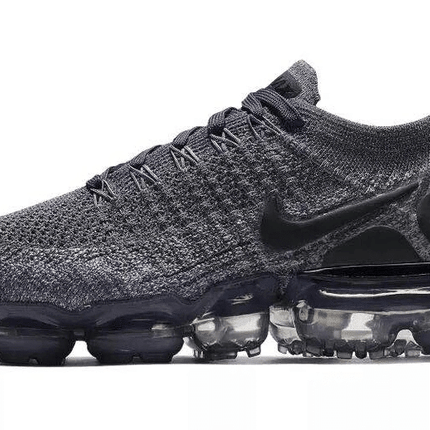 Men's Vapormax 2.0 Flyknit Dark Grey Shoes