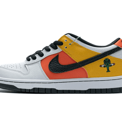 Men's SB Dunk Low Raygun Home Shoes