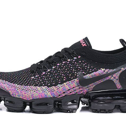 Men's Vapormax 2.0 Flyknit Pink Shoes