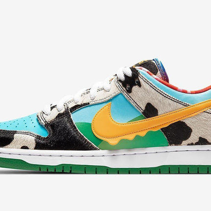 Men's SB Dunk Low Ben & Jerry's Chunky Dunky Shoes
