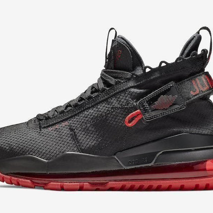 Men's Air Jordan Proto Max 720 Bred Shoes