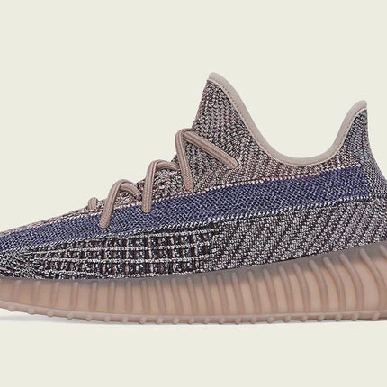 Men's Yeezy Boost 350 V2 Fade Shoes
