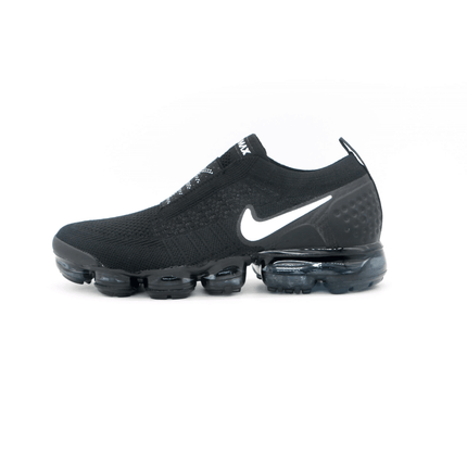 Men's VaporMax Moc 2 Black White Shoes