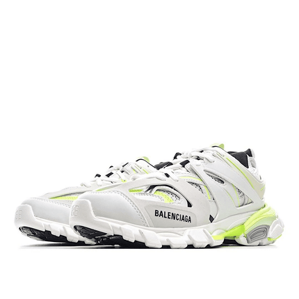 Men's Balenciaga Track 3.0 Shoes A24