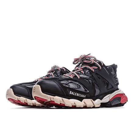 Men's Balenciaga Track 3.0 Shoes A11