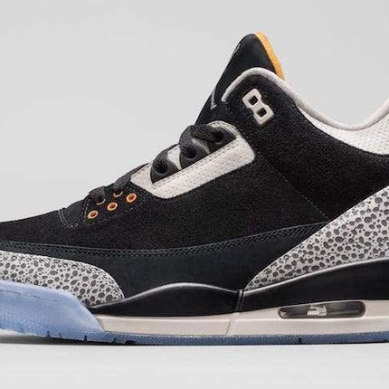 Men's Air Jordan 3 Retro Atmos Shoes