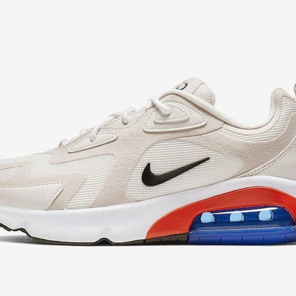 Men's Air Max 200 Desert Sand Shoes