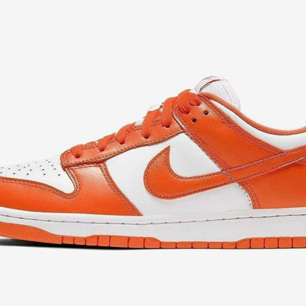 Men's Dunk Low Syracuse Shoes