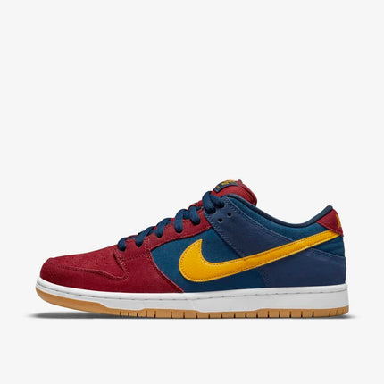 Men's SB Dunk Low Barcelona Shoes