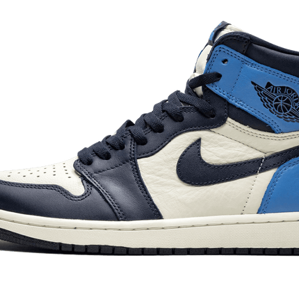 Men's Air Jordan 1 Shoes V4