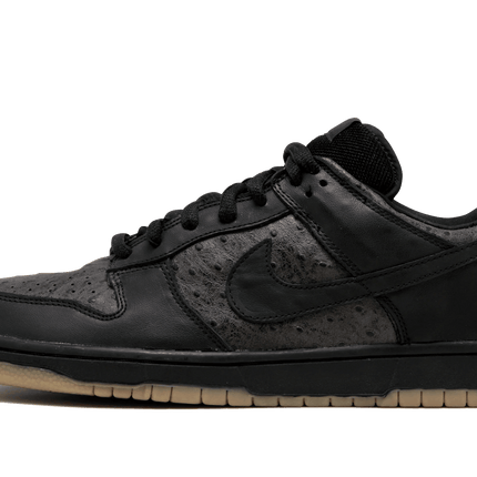 Men's SB Dunk Low Ostrich Shoes