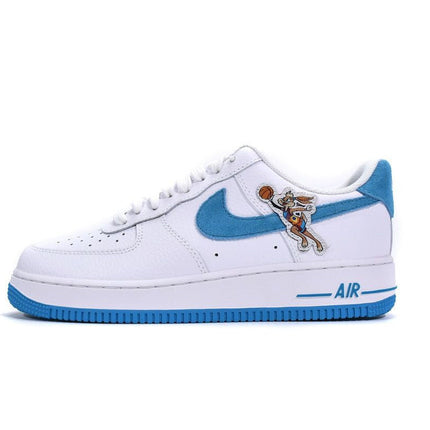 Men's Air Force 1 x Space Jam Tune Squad Shoes