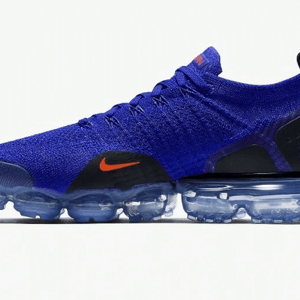 Men's Vapormax 2.0 Flyknit Racer Blue Shoes